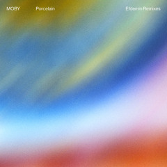 Porcelain (Efdemin Remix) [feat. Jim James]
