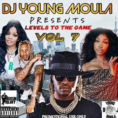 Levels To The Game Vol 7