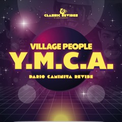 Village People - Y.M.C.A. (Dario Caminita Revibe)