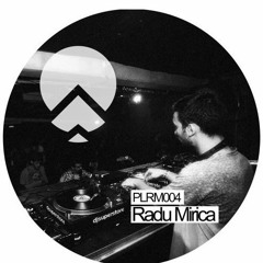 pick.cell Records Mix 004 - Radu Mirica [archive]