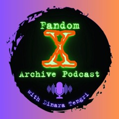 Putting the "Fandom" in Fandom X Archive