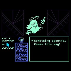10 - Ghostly Grooves