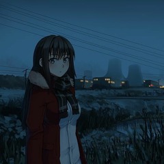 alone