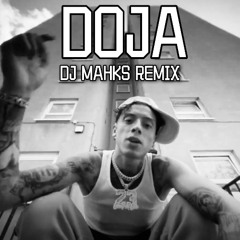 Central Cee - Doja (DJ Mahks Baile Funk remix) FREE DOWNLOAD