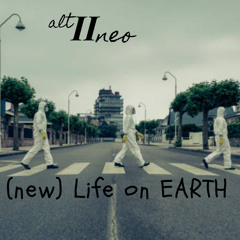 (New) LIFE ON EARTH