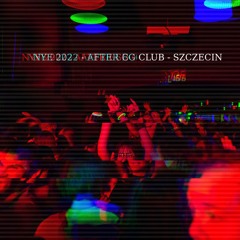 Daniel Stetting - NYE @ After Ego Club Szczecin (31.12.2022)