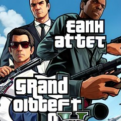 Big Chevy 454 x 2G - GTA 5 (revised)