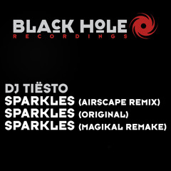 Sparkles (Airscape Remix)
