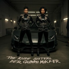 Der Gummi Macker