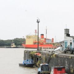 Cartografías sonoras de Buenos Aires: Retiro / Puerto Madero / Costanera Sur