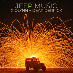 Jeep Music feat. Dear Derrick, prod. Chillon Daviz