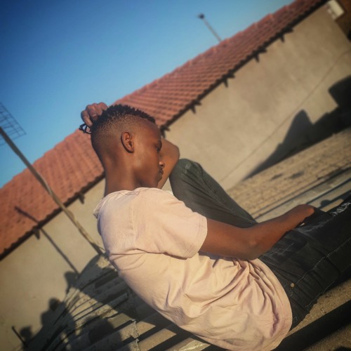 Moved on(feat Scotch)