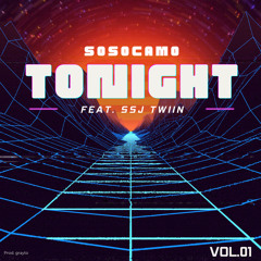 Tonight (feat. SSJ Twiin) [prod. grayto]