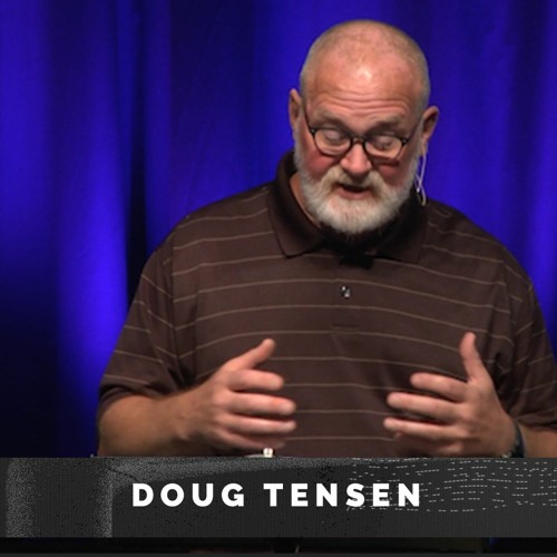 How Does the Spirit Work? - Doug Tensen