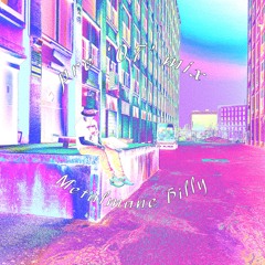 pre ‘07’ mix