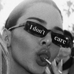 I don't care Ft Junior Paes