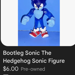 Bootleg action figures #lmaocore #emotionalsupport