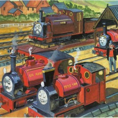 Skarloey Railway