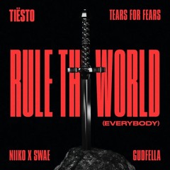 PREMIERE: Tiësto, Niiko X Swae, Gudfella - Rule The World (Everybody) [Capitol Records]