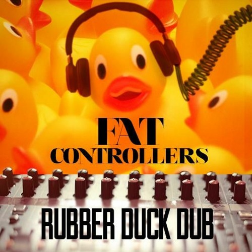 Rise Down - Fat Controllers Meet Fatty Roots
