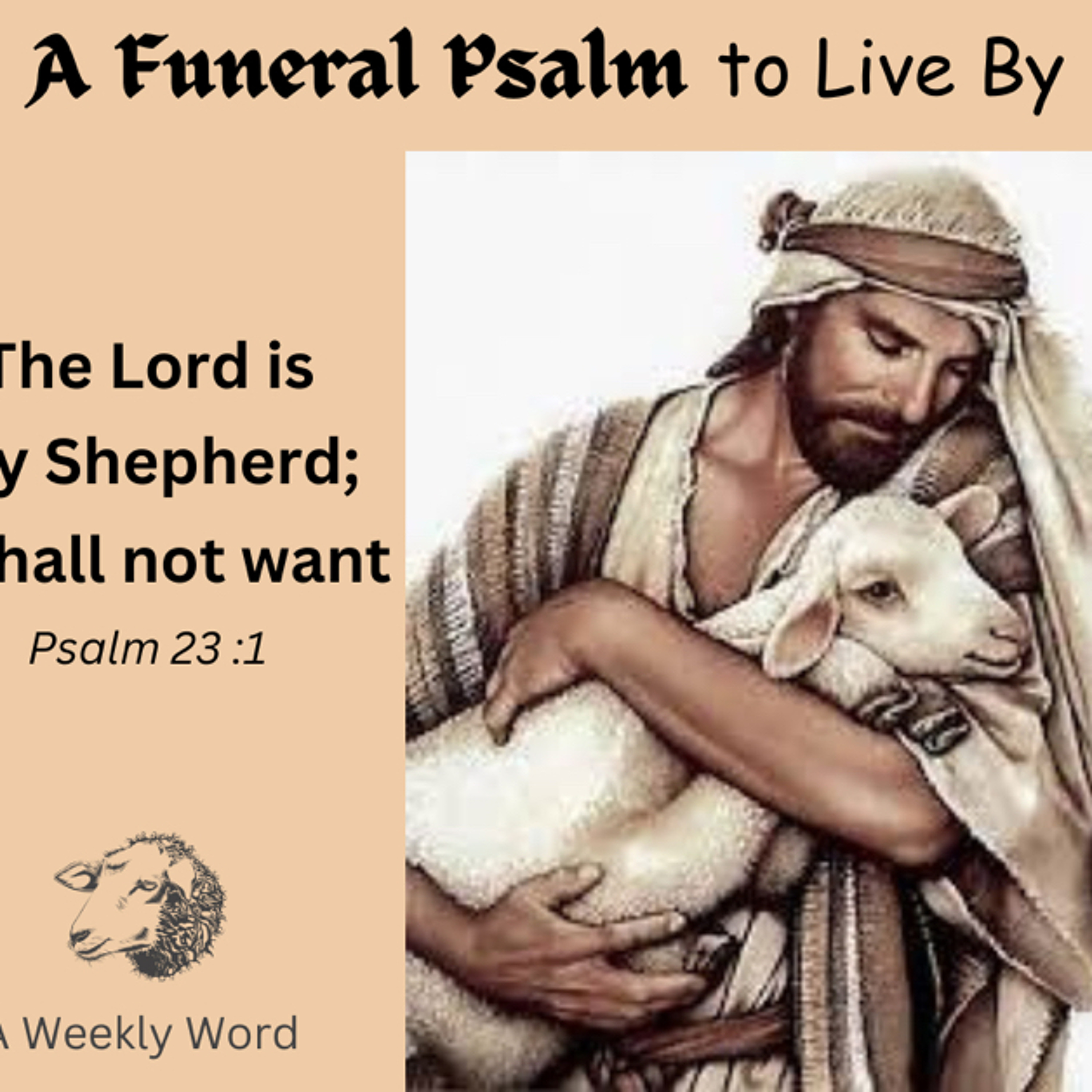 Devotions for Worship