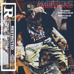 AMBITIONZ PROD. RXKZ