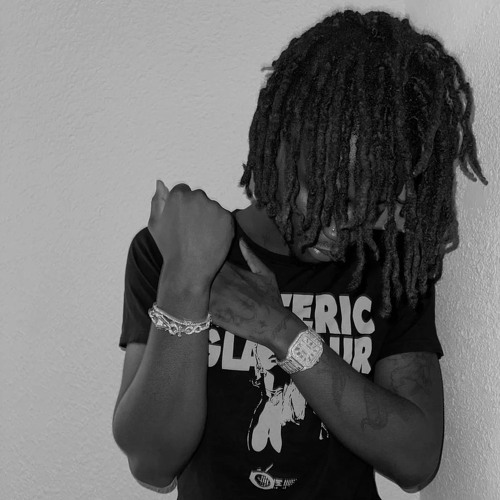 SSGKobe - Hold On Me