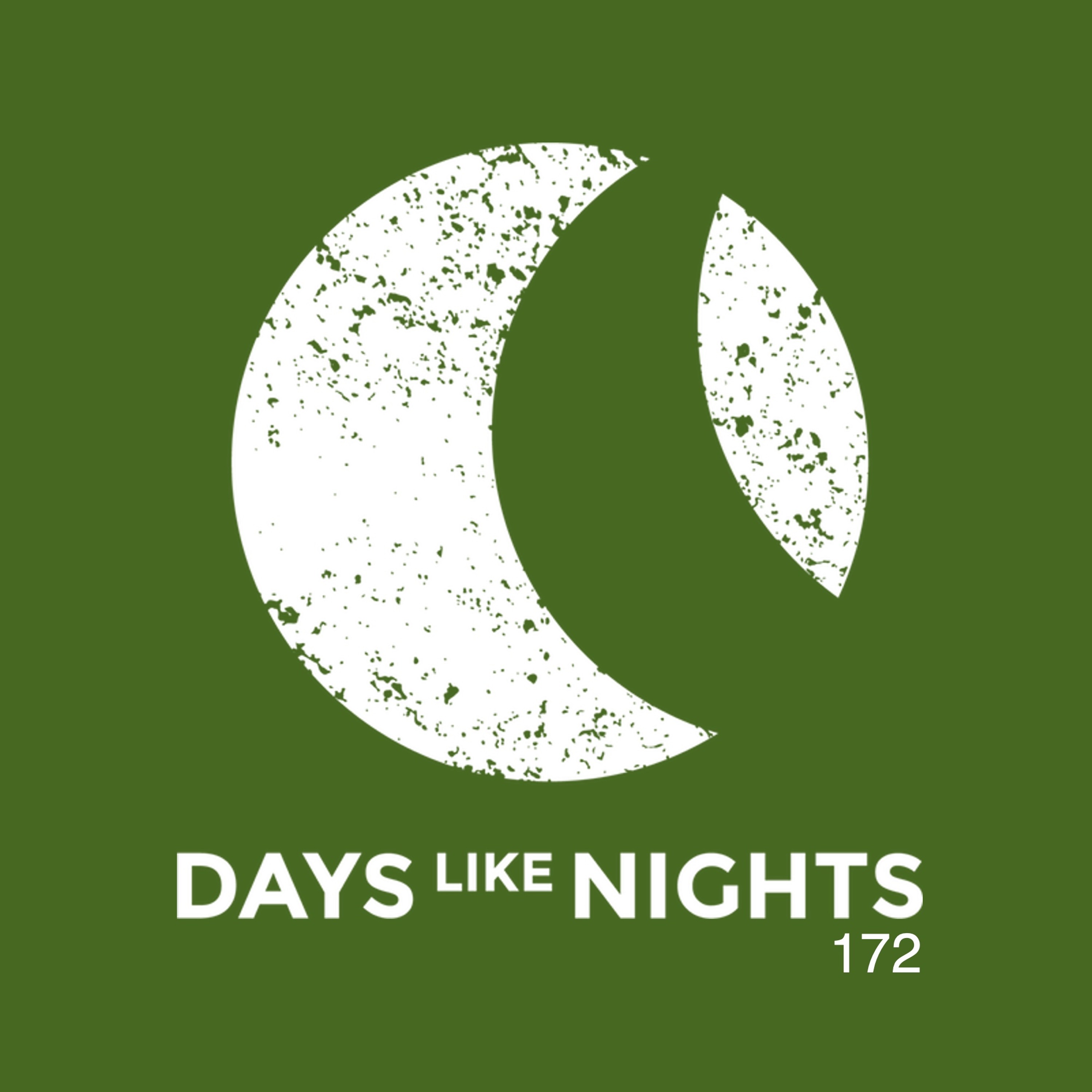 Eelke Kleijn presents DAYS like NIGHTS Radio
