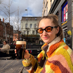 Aletha invites Skippy - 17 March 2026