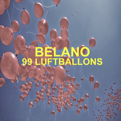 NENA - 99 LUFTBALLONS (HYPERTECHNO REMIX)