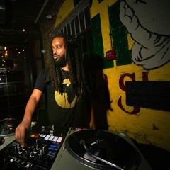 GUGGENHEIM ART AFTER DARK: DJ K-META