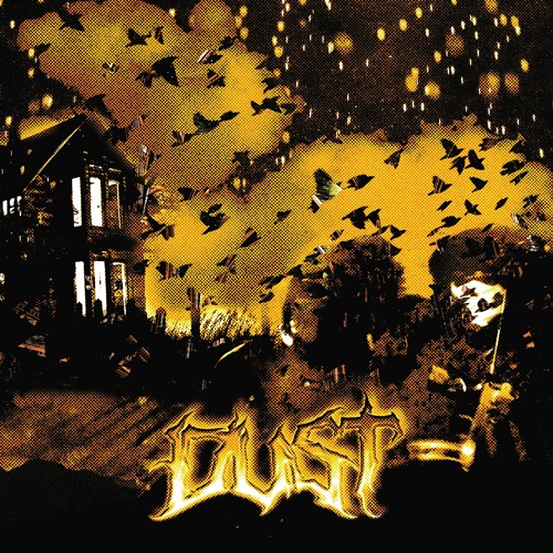 DUST EP (FULL MIX)