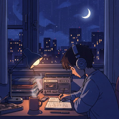 Lofi Music For Peaceful Mornings & Quiet Nights 📚 Study | Read | Relax