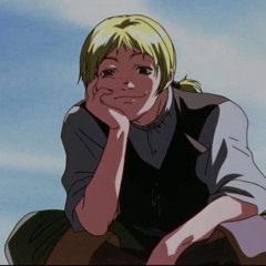 you cry a lot when you’re alone - judeau (berserk)