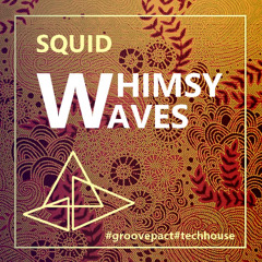 Whimsy Waves 2025.11.12
