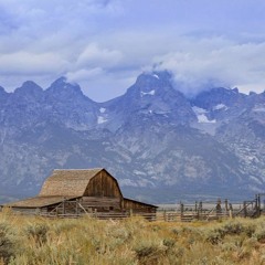 Give Me Wyoming