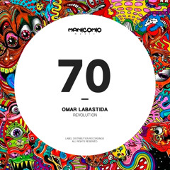 Revolution (Original Mix)