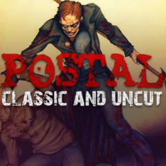 go postal