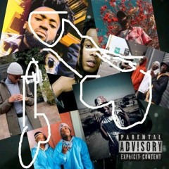 SMOKE SESSION(w/Diwara)[Un-Mastered]