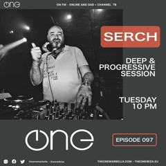 SERCH - Deep And Progressive 097