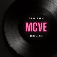DJ BALEARIC- MOVE (Original-Mix)