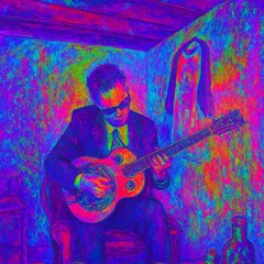 Milkcow's Calf Blues featuring Mighty Joe Young III