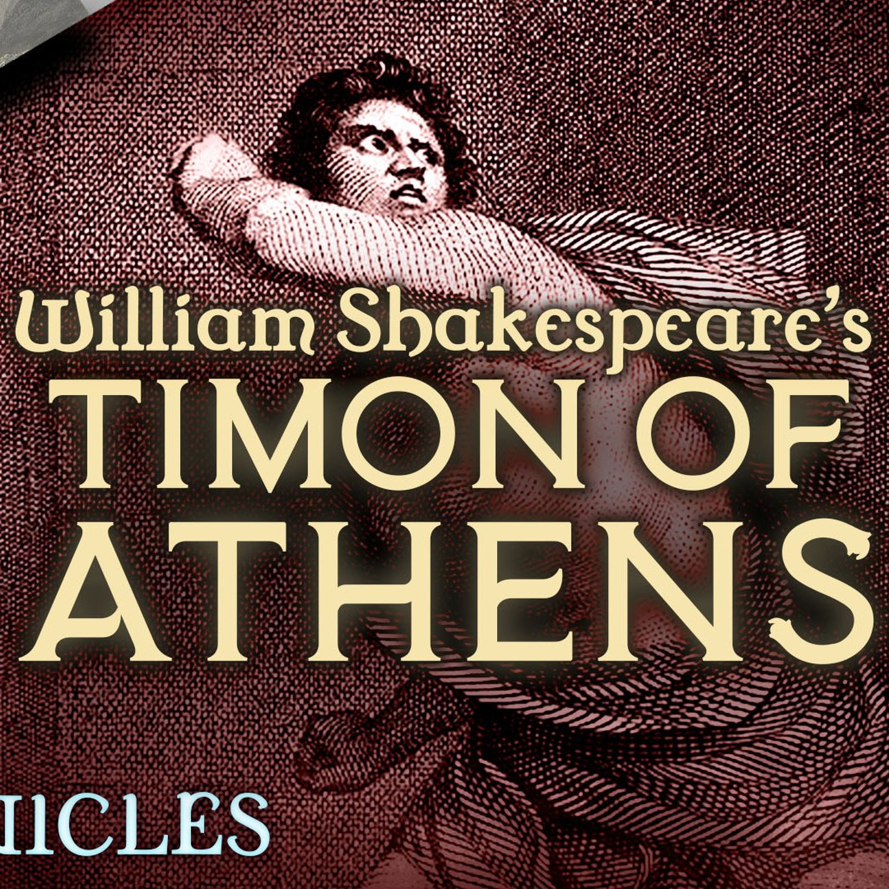 PREVIEW: Chronicles #56 | Timon Of Athens: Part II