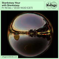 Skankstasy Hour - Skankstasy - 19 Dec 2025