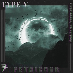 PREMIERE: Type: V - Fall.Fly (feat Daeva)
