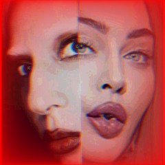 Lady Gaga x Madonna - Abracadabra For love (Song Ends at 3:47)