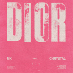 MK - DIOR (Meula Remix)