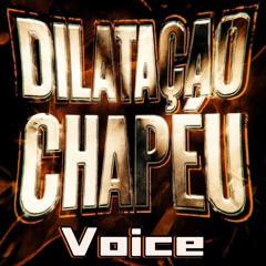 Montagem Tem Que Tirar O Chapeu x Dilatação Hipnótica 5.0 x Voice Version (Looped) x (Ultra Slowed)