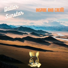 Dallar Sunstar -  Inspire and Create (Mr Silky's LoFi Beats)