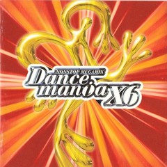 Dancemania X6 Nonstop Megamix _ ダンスマニアX6ノンストップメガミックス (320 kbps).mp3